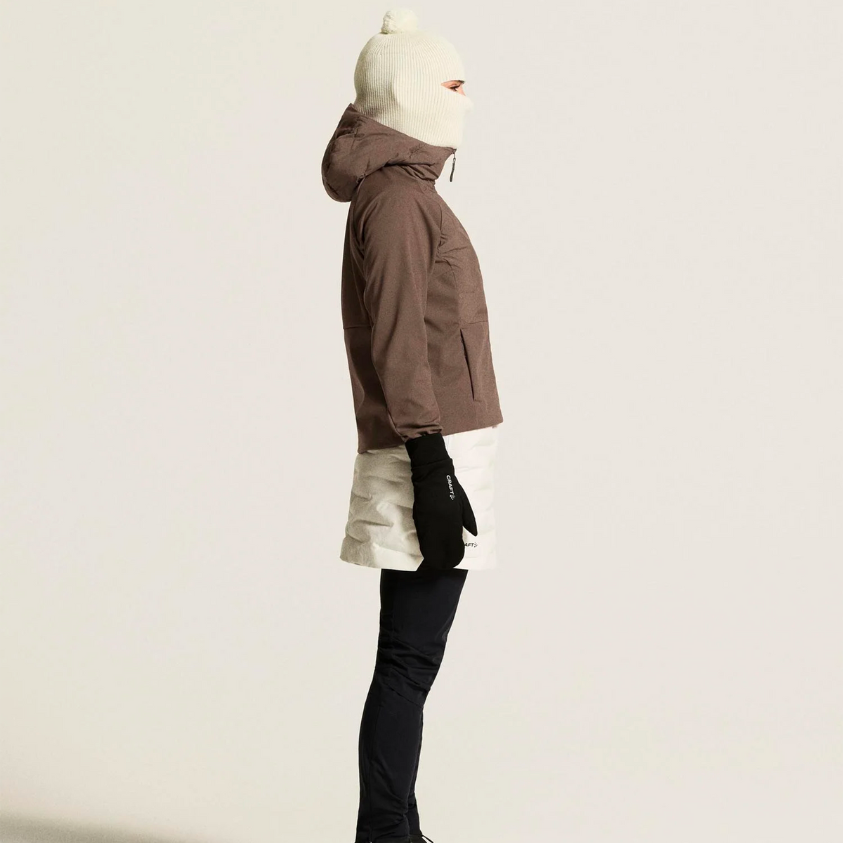 Craft - Pursuit Thermal Jacket 2 - Femme