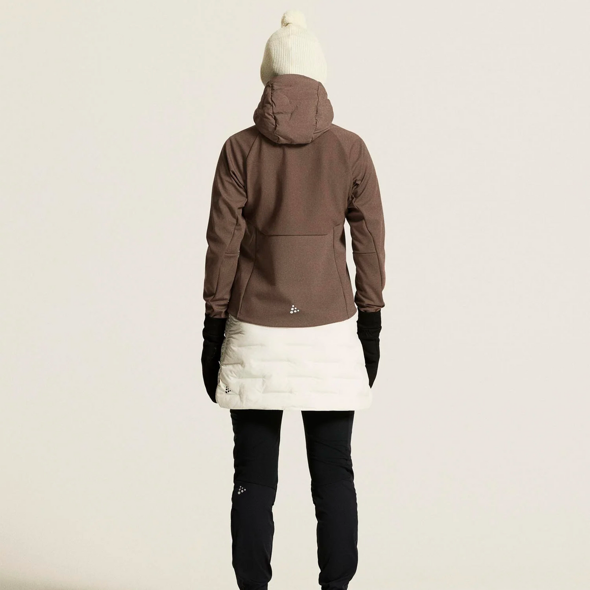 Craft - Pursuit Thermal Jacket 2 - Femme
