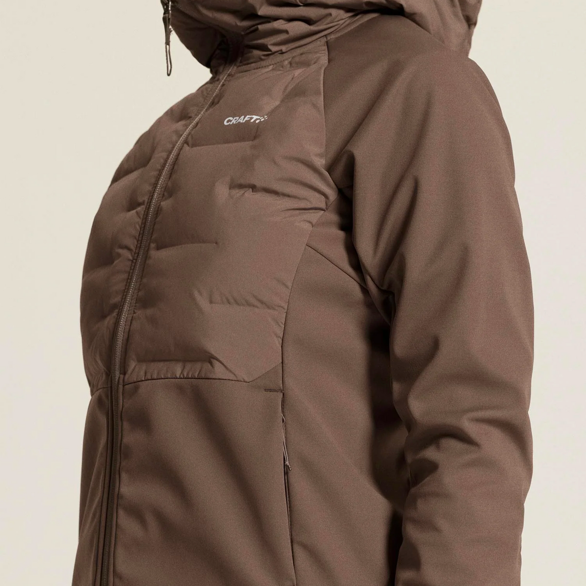 Craft - Pursuit Thermal Jacket 2 - Femme