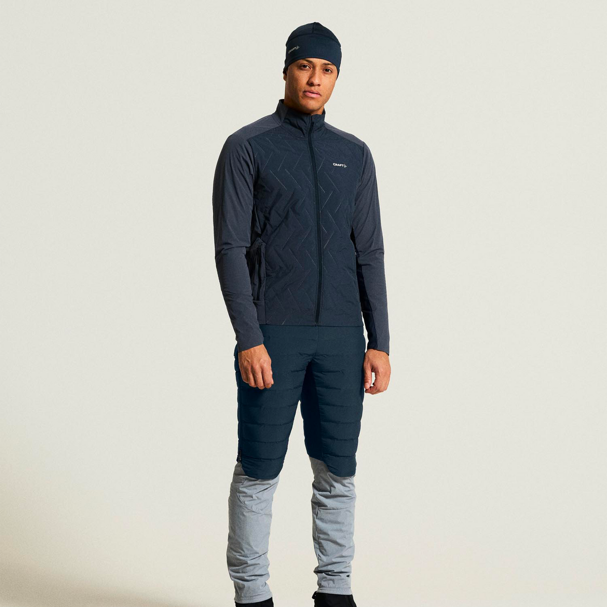 Craft - Speed Jacket 3 - Homme
