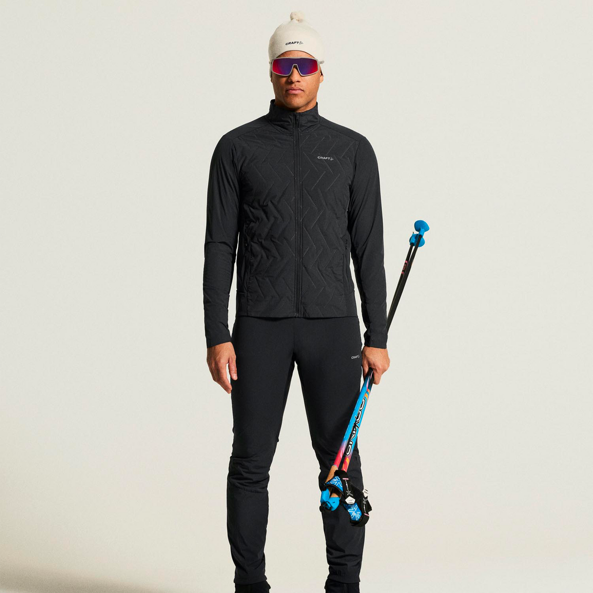 Craft - Speed Jacket 3 - Homme