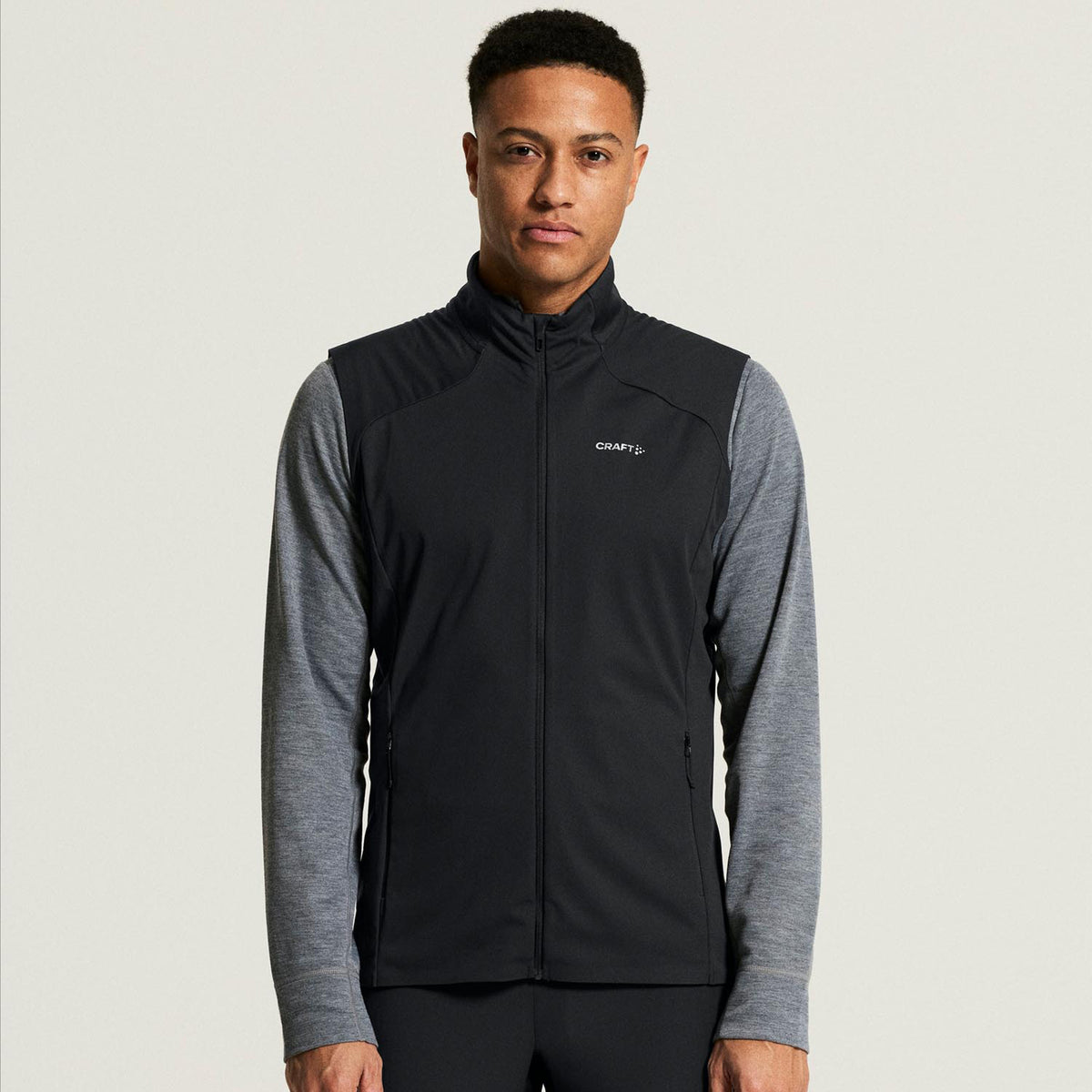 Craft - Nordic Race Jacket -  Homme