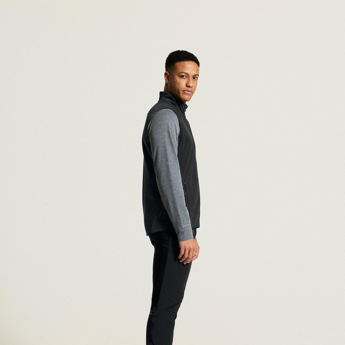 Craft - Nordic Race Jacket -  Homme