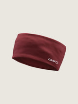Craft - Adv Windblock Fleece Headband 2 - Unisexe