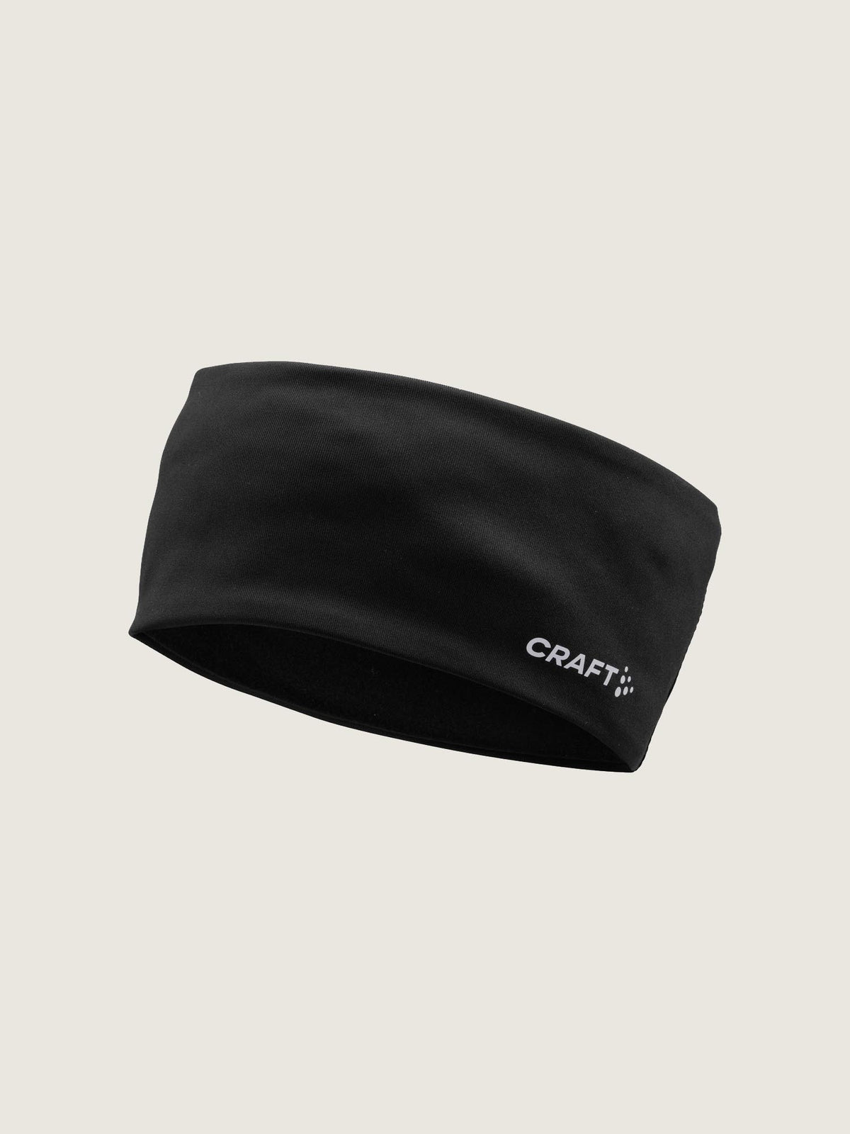 Craft - Adv Windblock Fleece Headband 2 - Unisexe