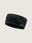 Craft - Adv Windblock Fleece Headband 2 - Unisexe