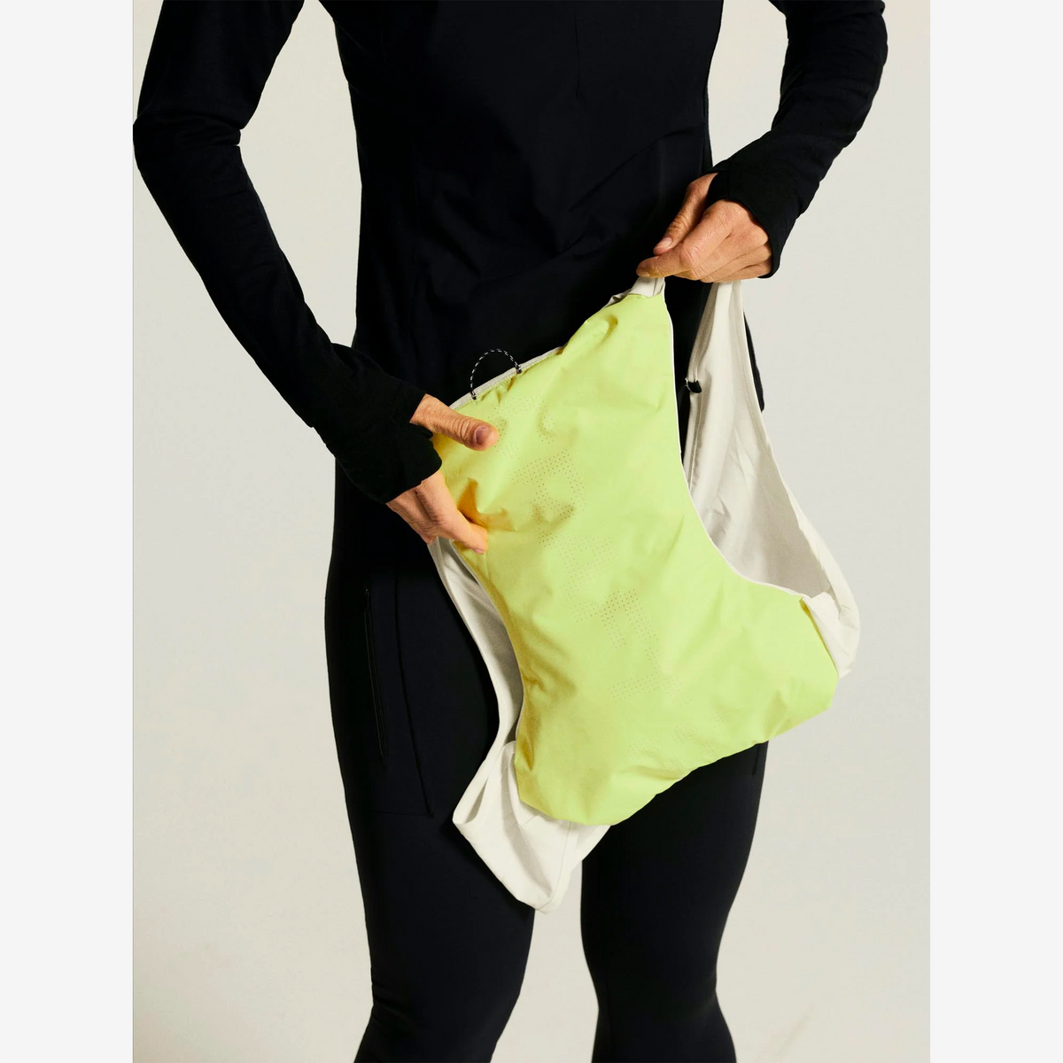 Craft - Packable Wind Jacket - Femme