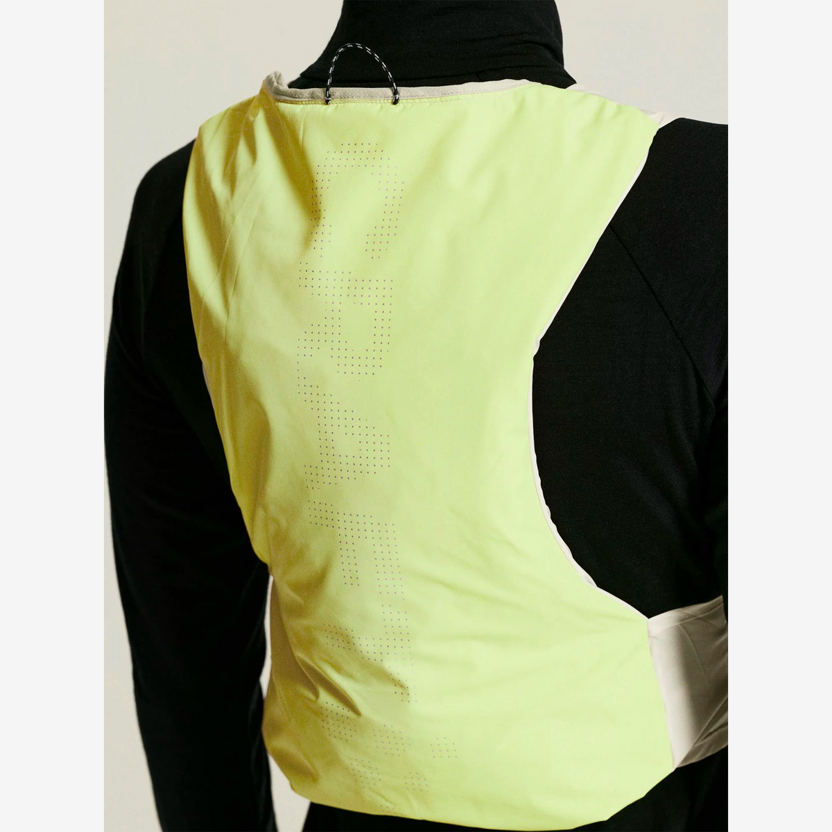 Craft - Packable Wind Jacket - Femme