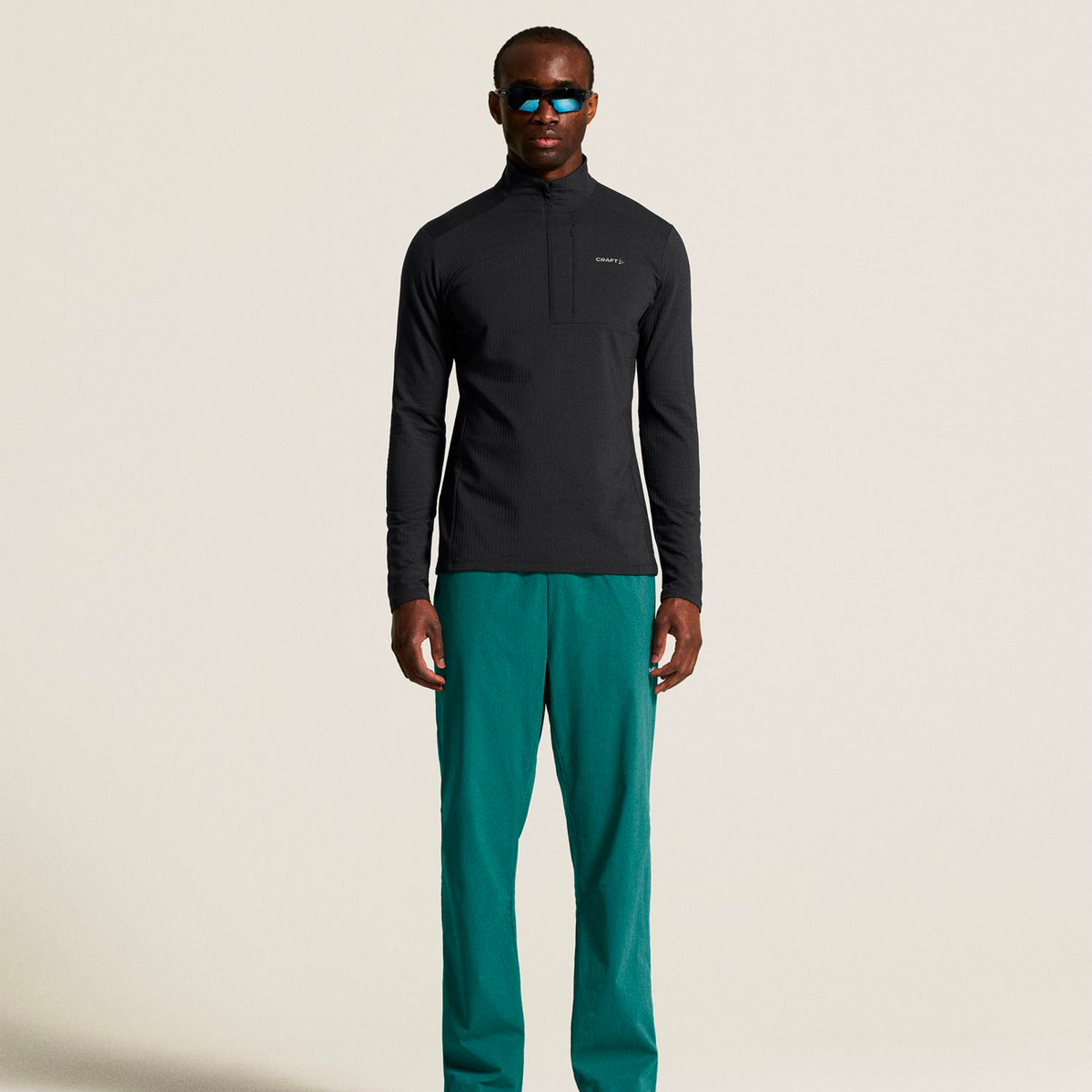 Craft - Gain Thermal Midlayer 2 - Homme