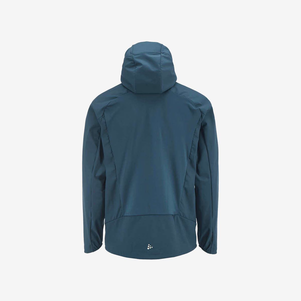 Craft - Escape Hood Jacket - Homme