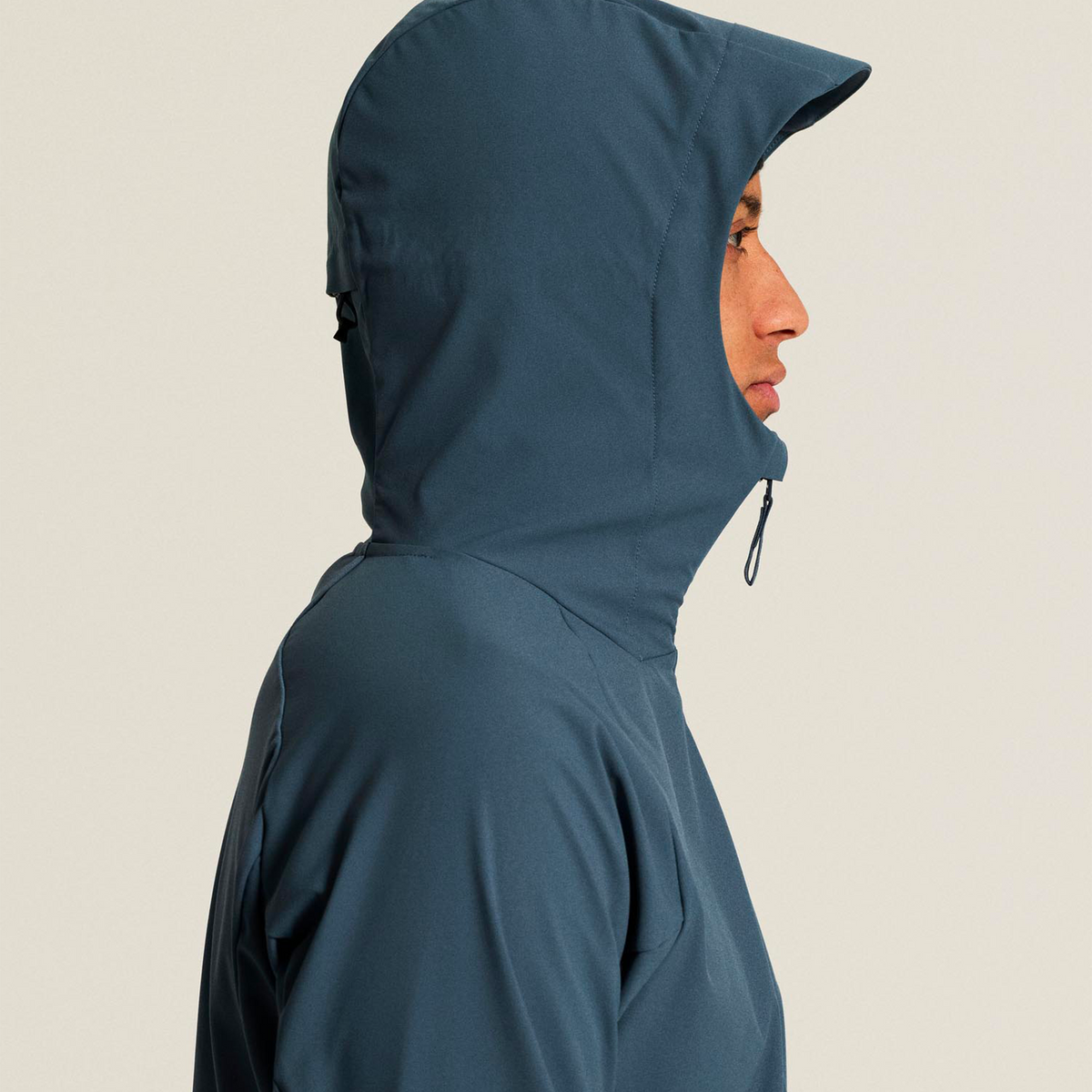 Craft - Escape Hood Jacket - Homme