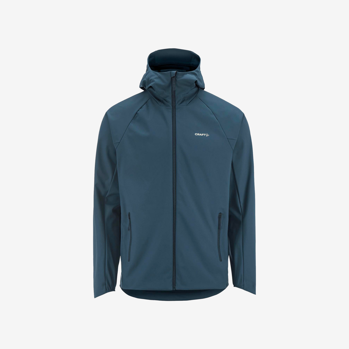 Craft - Escape Hood Jacket - Homme