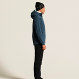 Craft - Escape Hood Jacket - Homme