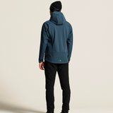 Craft - Escape Hood Jacket - Homme