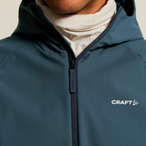 Craft - Escape Hood Jacket - Homme