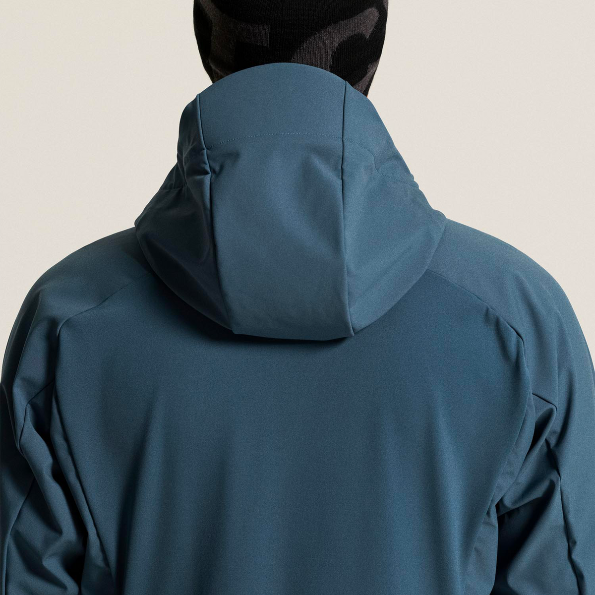 Craft - Escape Hood Jacket - Homme