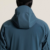 Craft - Escape Hood Jacket - Homme