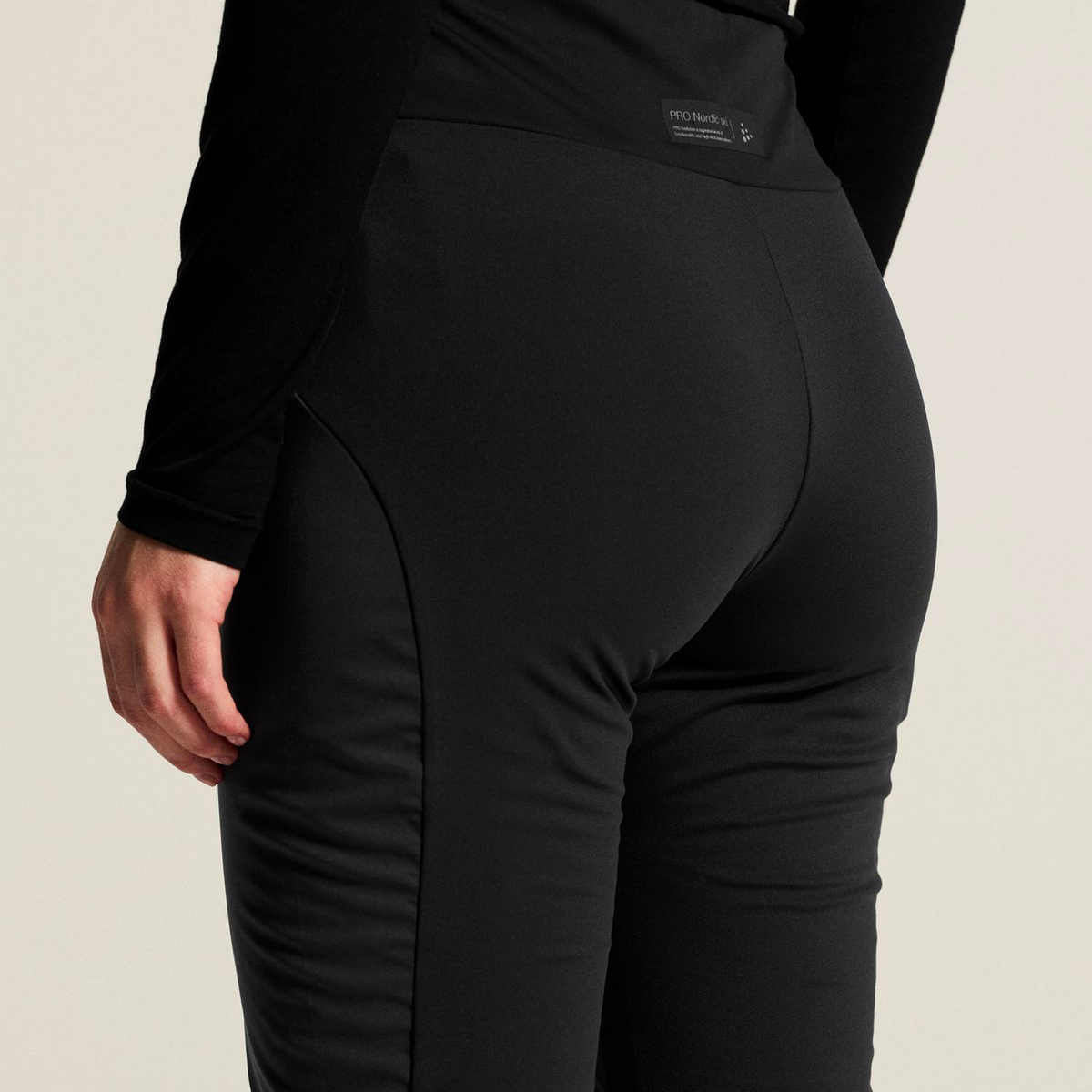 Craft - Nordic Race Wind Tights 3 - Femme