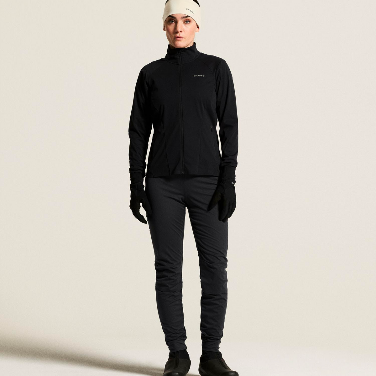 Craft - Nordic Race Wind Tights 3 - Femme