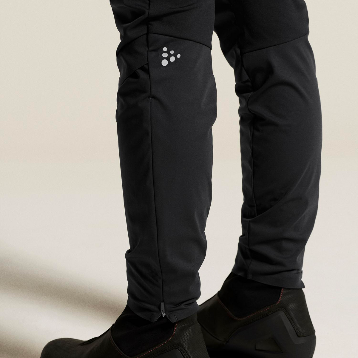 Craft - Nordic Race Wind Tights 3 - Femme