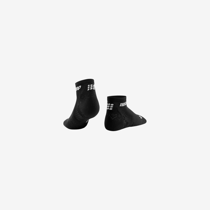 CEP - Ultralight Compression Socks - Low Cut - Femme