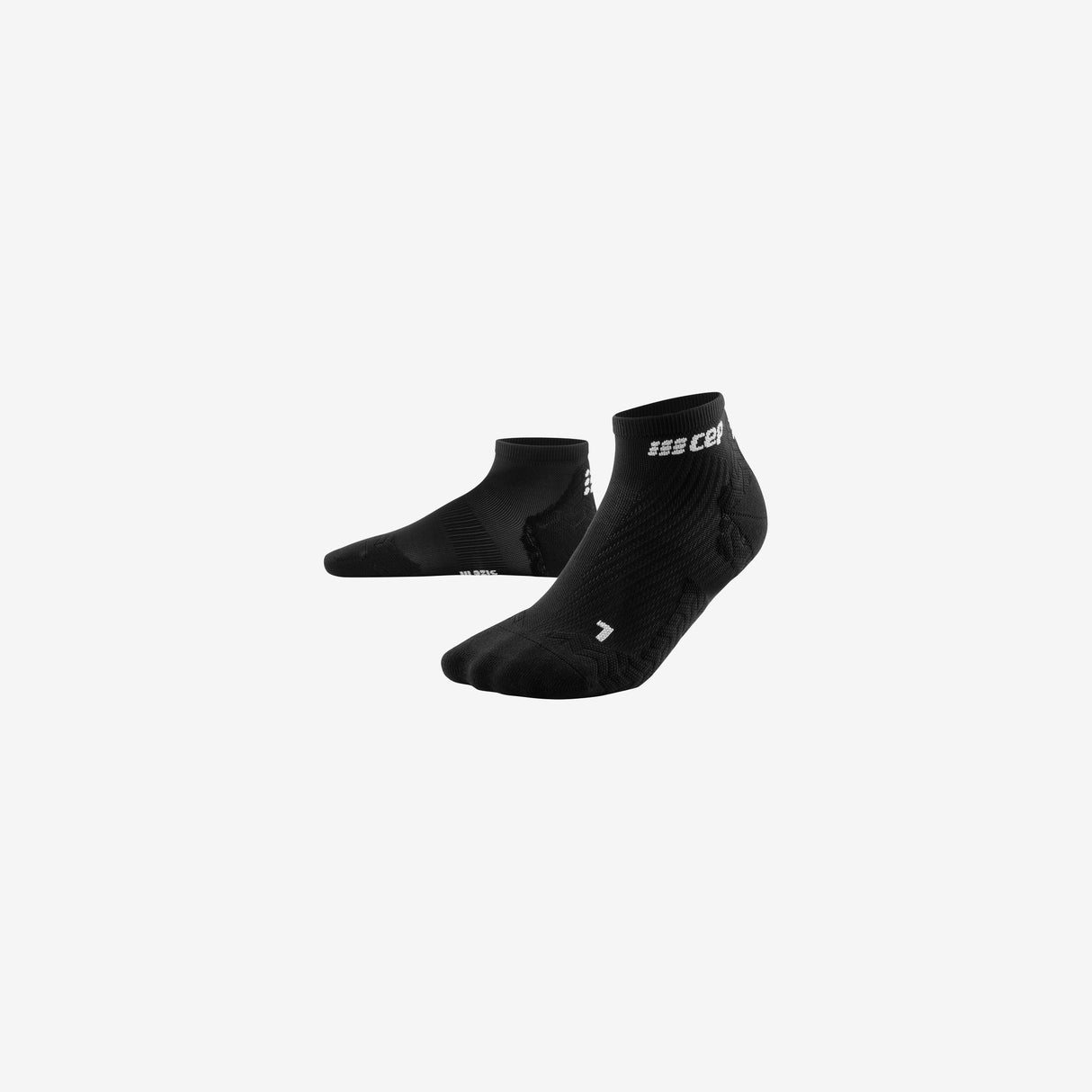 CEP - Ultralight Compression Socks - Low Cut - Men