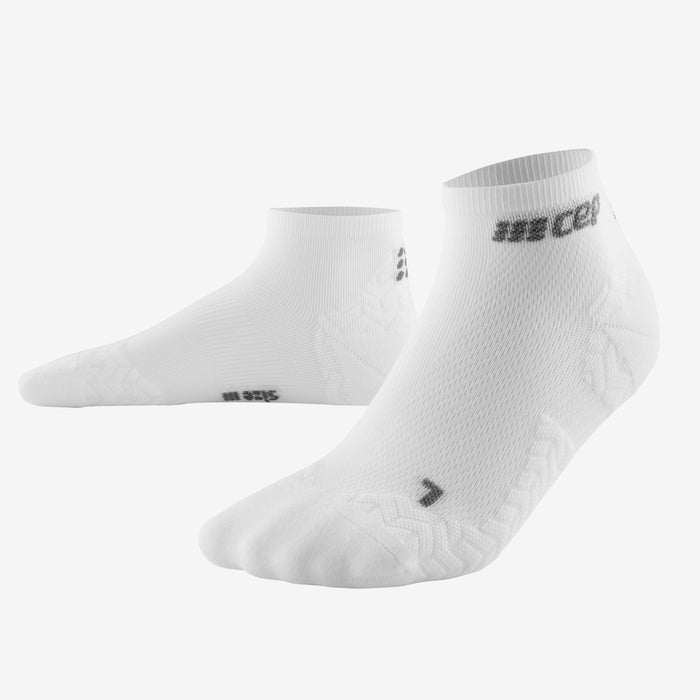 CEP - Ultralight Compression Socks - Low Cut - Homme