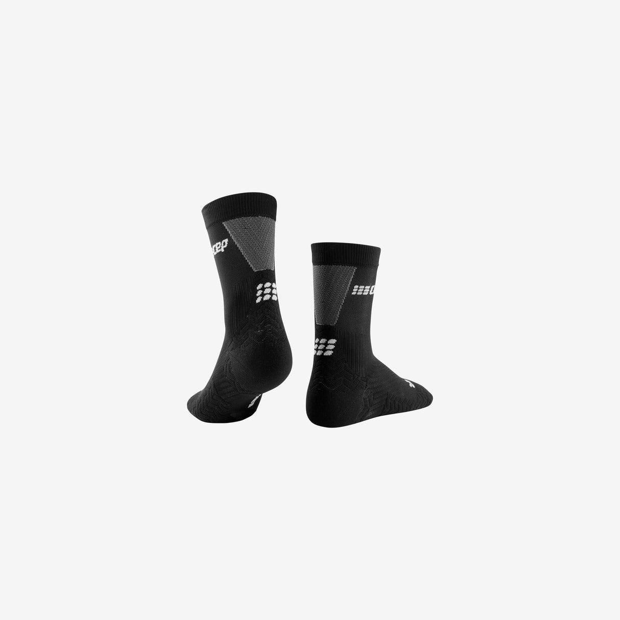 CEP - Ultralight Compression Socks - Mid Cut - Femme