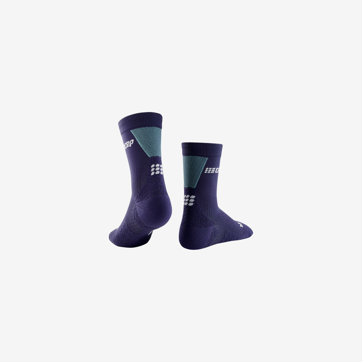 CEP - Ultralight Compression Socks - Mid Cut - Men