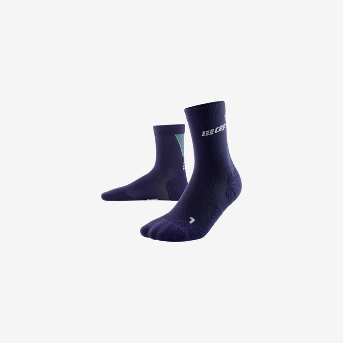 CEP - Ultralight Compression Socks - Mid Cut - Homme