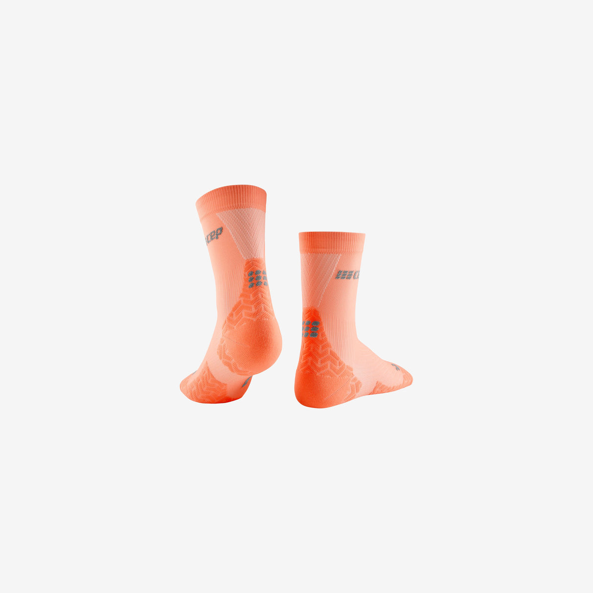 CEP - Ultralight Compression Socks - Mid Cut - Femme