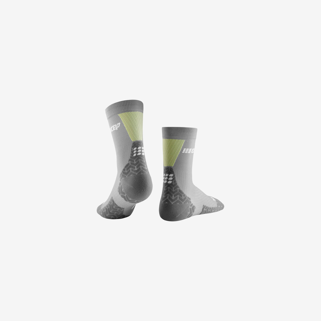 CEP - Ultralight Compression Socks - Mid Cut - Men