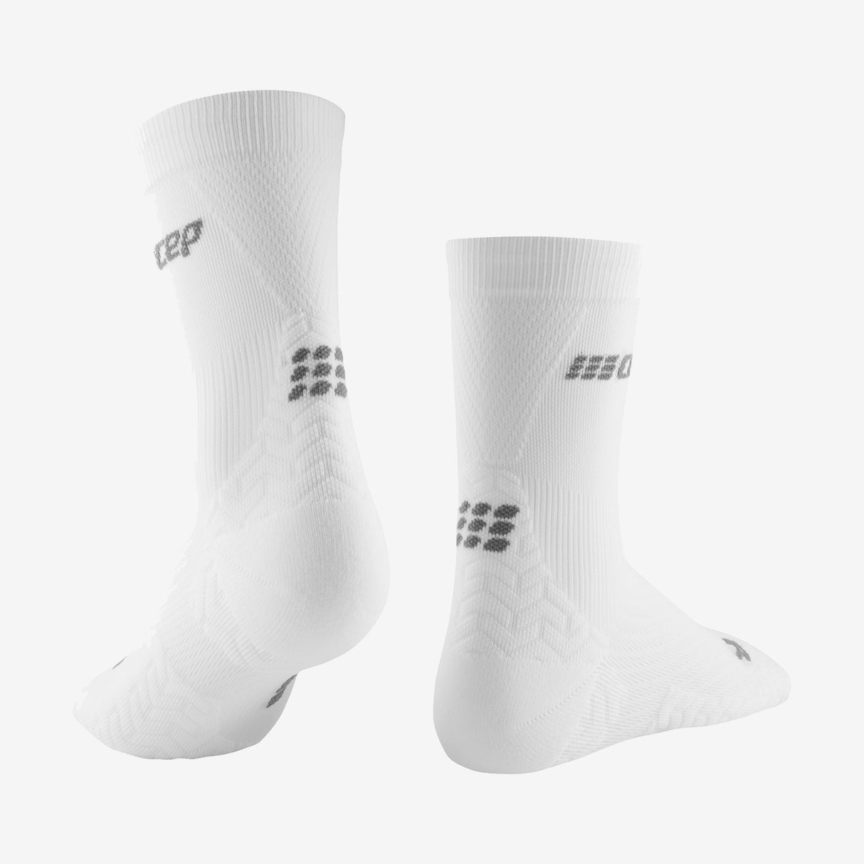 CEP - Ultralight Compression Socks - Mid Cut - Femme