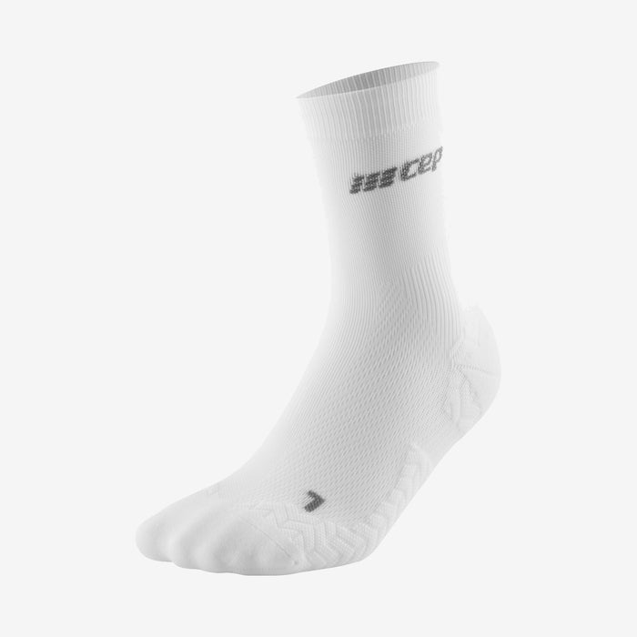 CEP - Ultralight Compression Socks - Mid Cut - Femme