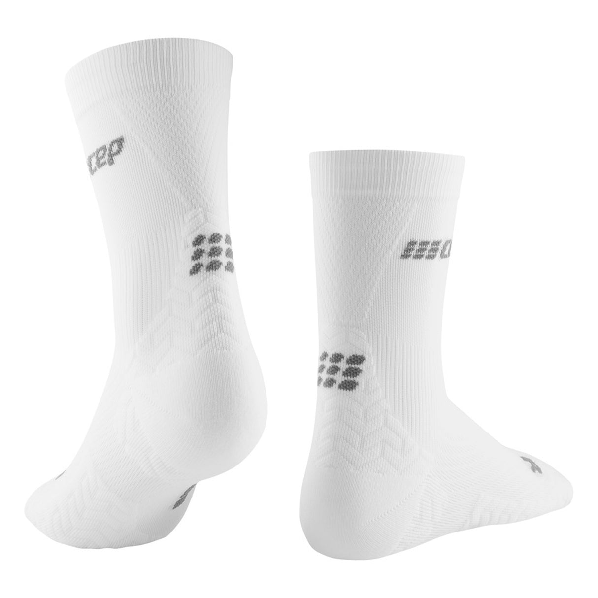 CEP - Ultralight Compression Socks - Mid Cut - Men