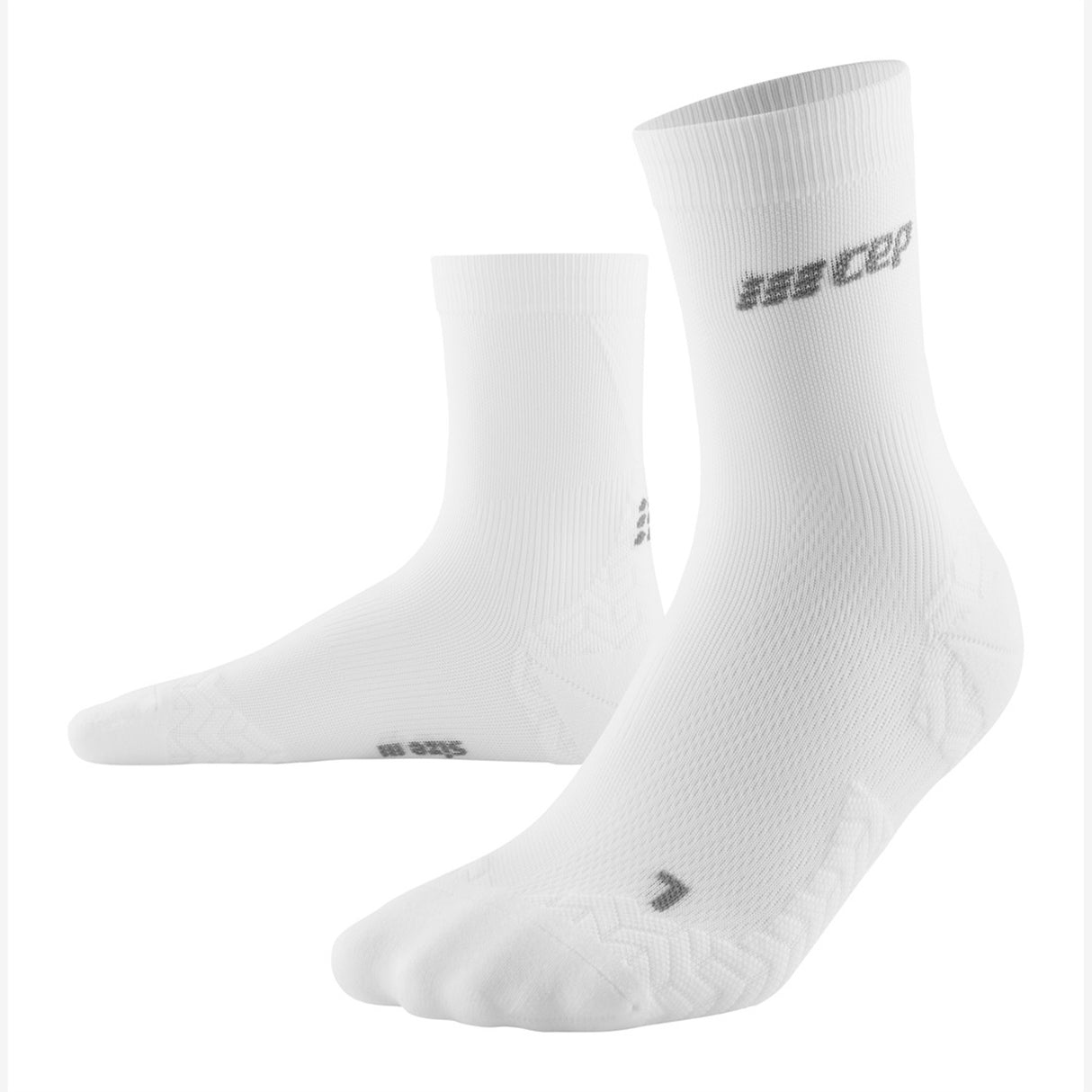 CEP - Ultralight Compression Socks - Mid Cut - Men