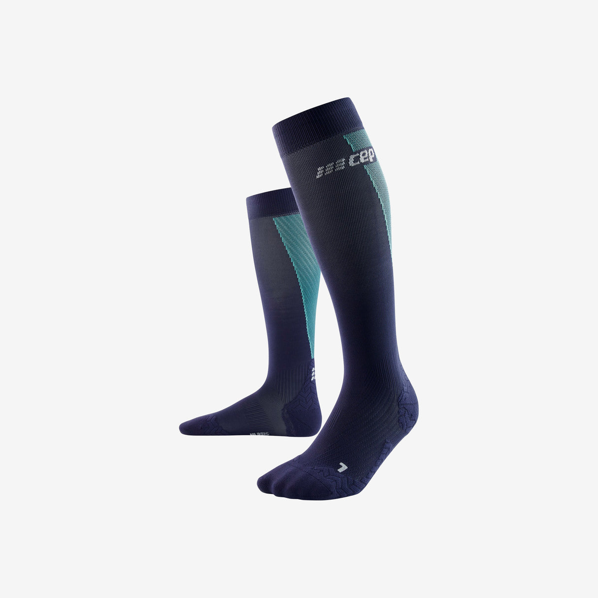 CEP - Ultralight Compression Socks - Tall - Men's