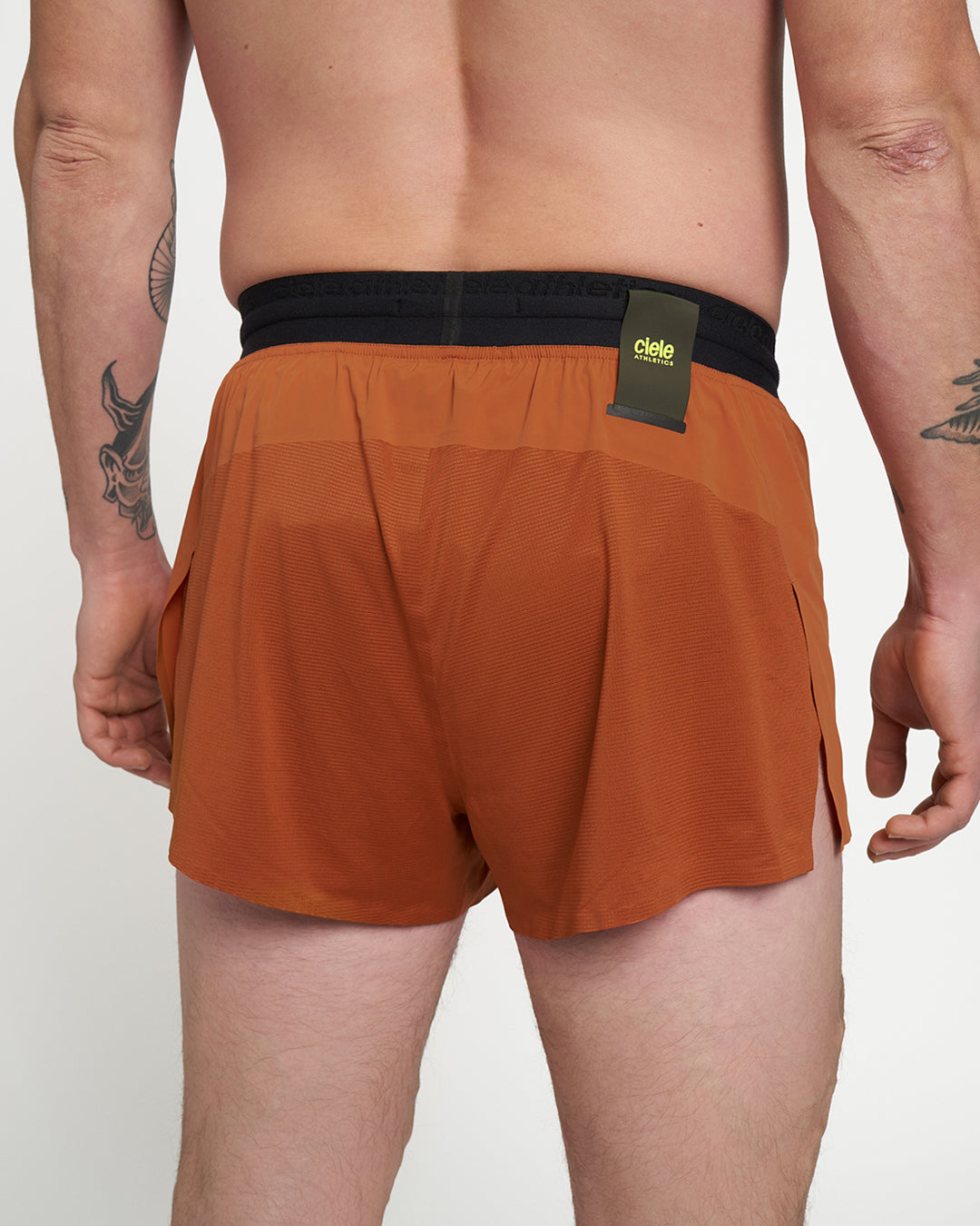 Ciele - DBS Short Brief - Elite - Men