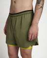 Ciele - DLY Short 5" Long Brief - Men