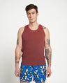 Ciele - FST Singlet - Men