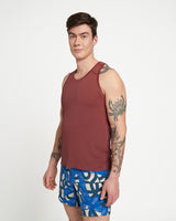 Ciele - FST Singlet - Men