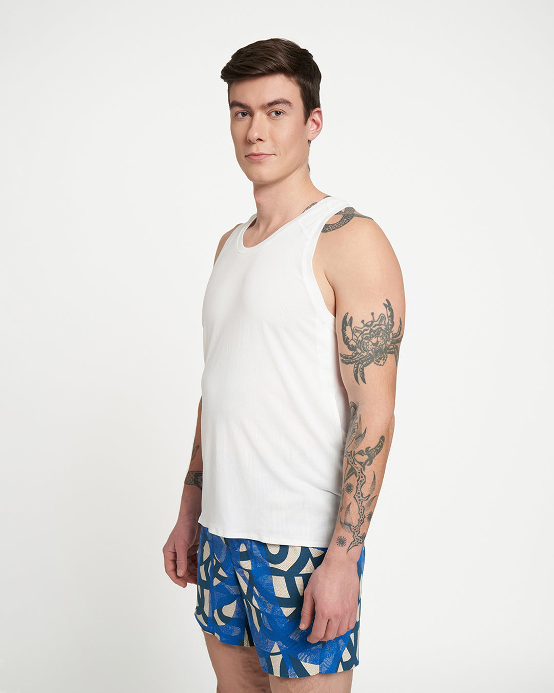 Ciele - FST Singlet - Men