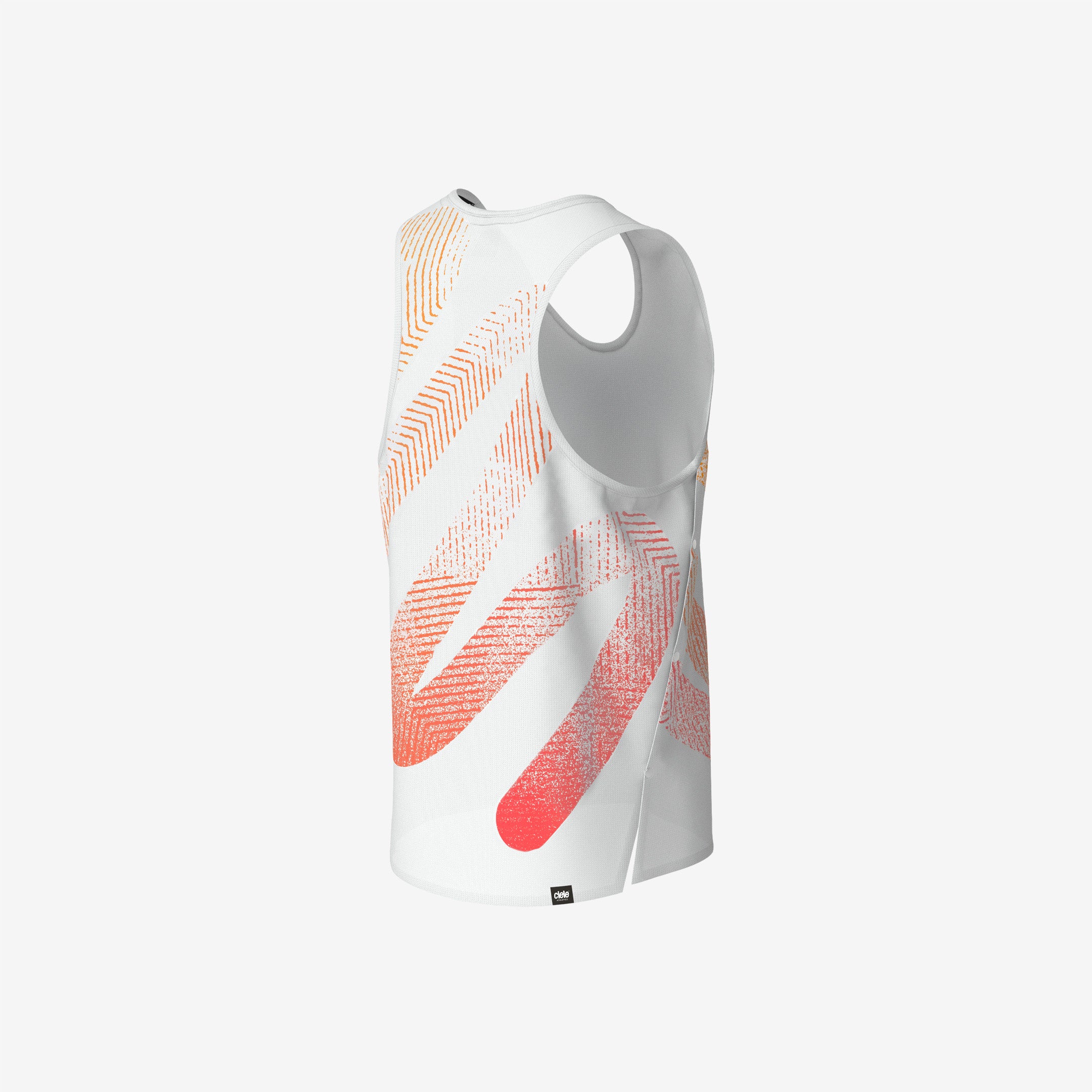 Ciele - FST Singlet - Men – Le coureur nordique