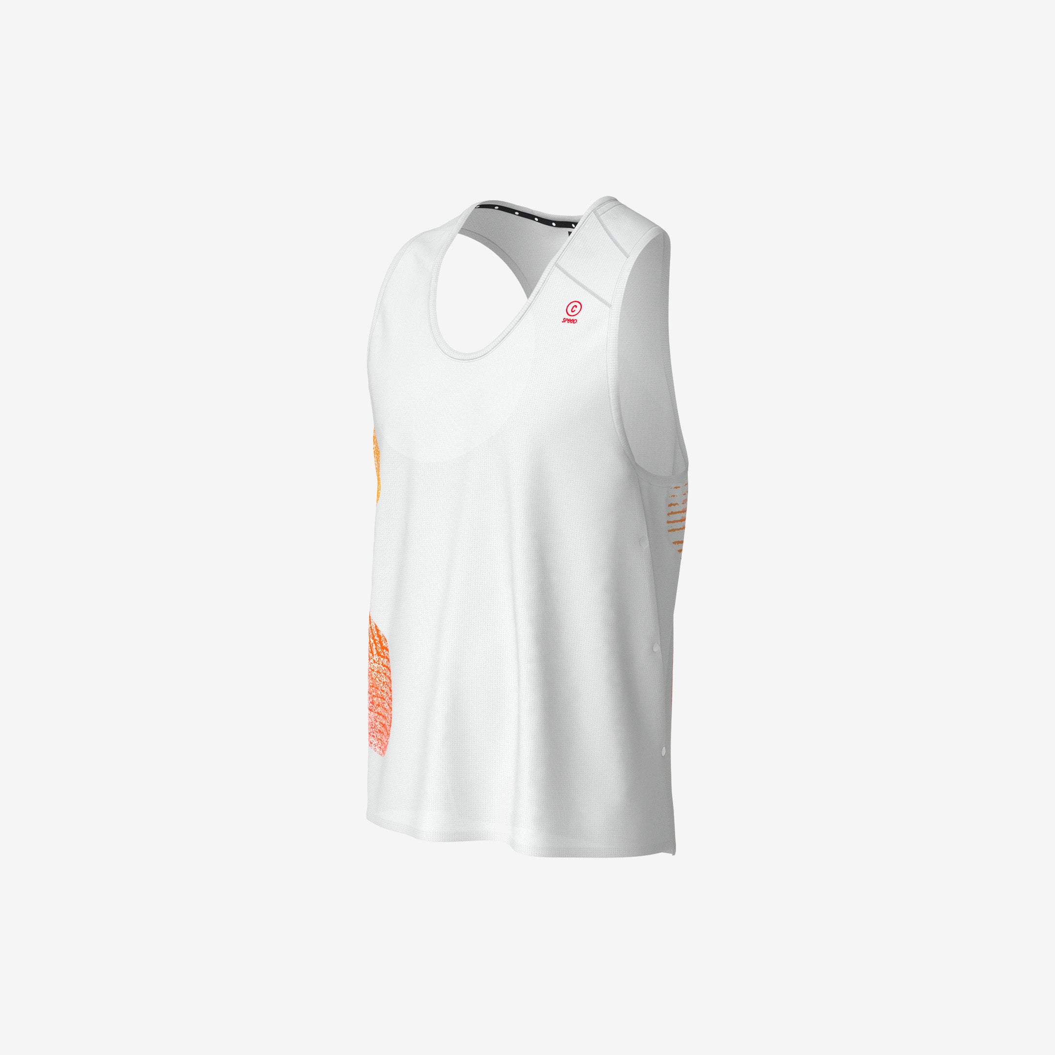 Ciele - FST Singlet - Men – Le coureur nordique