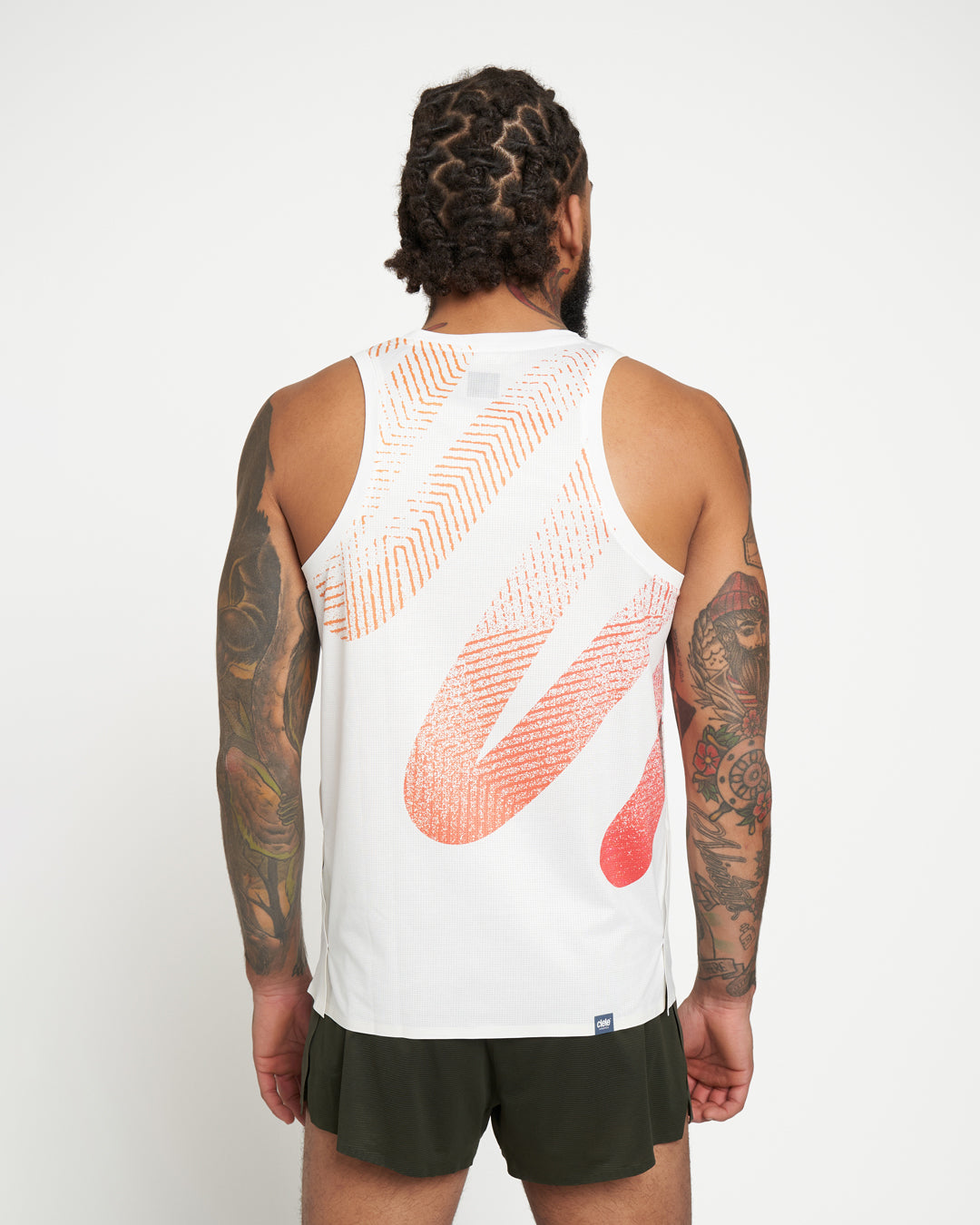 Ciele - FST Singlet - Men