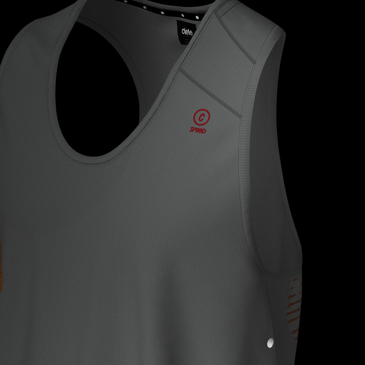 Ciele - FST Singlet - Men