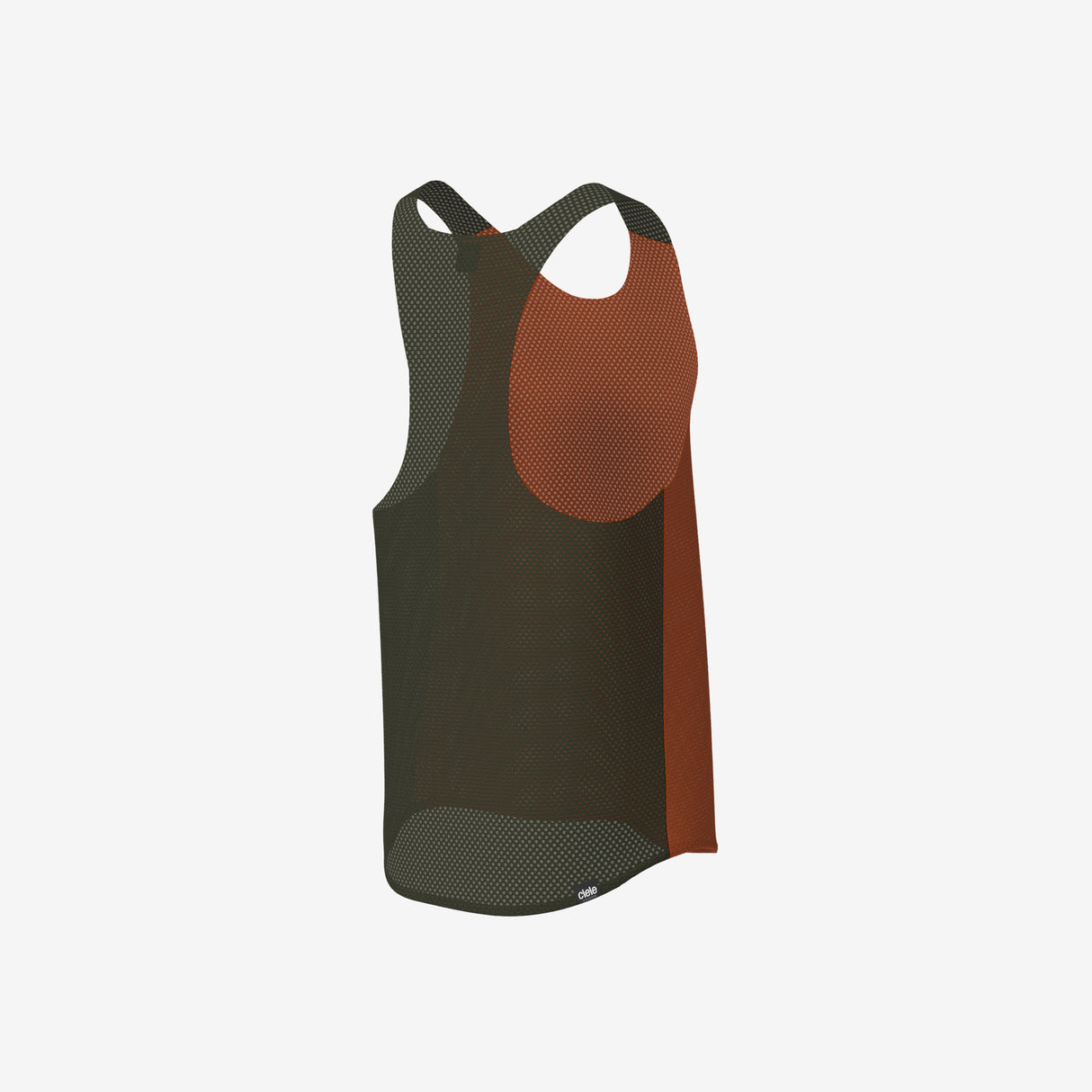 Ciele -RD Singlet - Elite - Men 