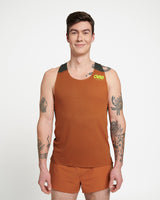 Ciele -RD Singlet - Elite - Men 