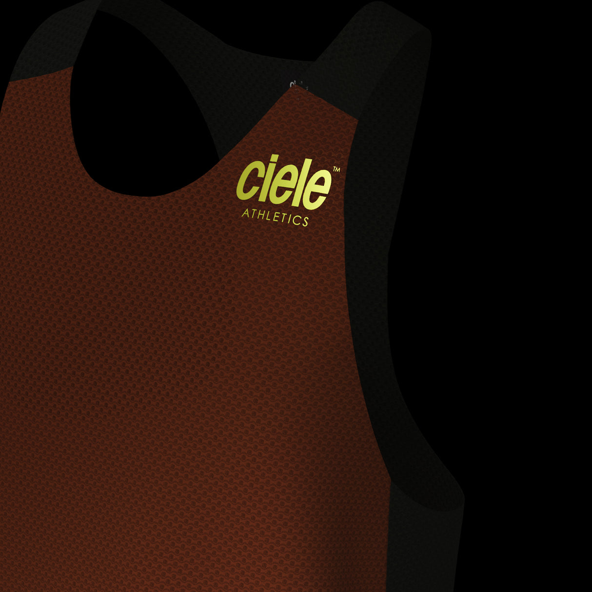 Ciele -RD Singlet - Elite - Men 