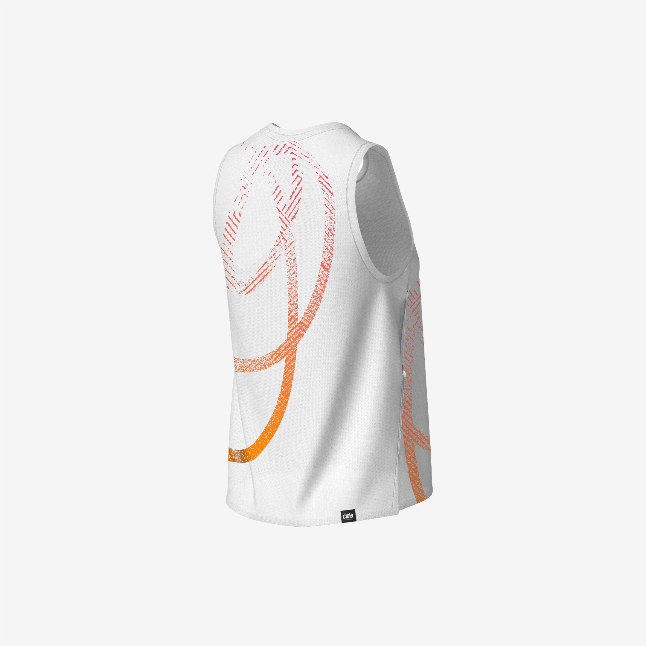 Ciele - FST Singlet - Women – Le coureur nordique